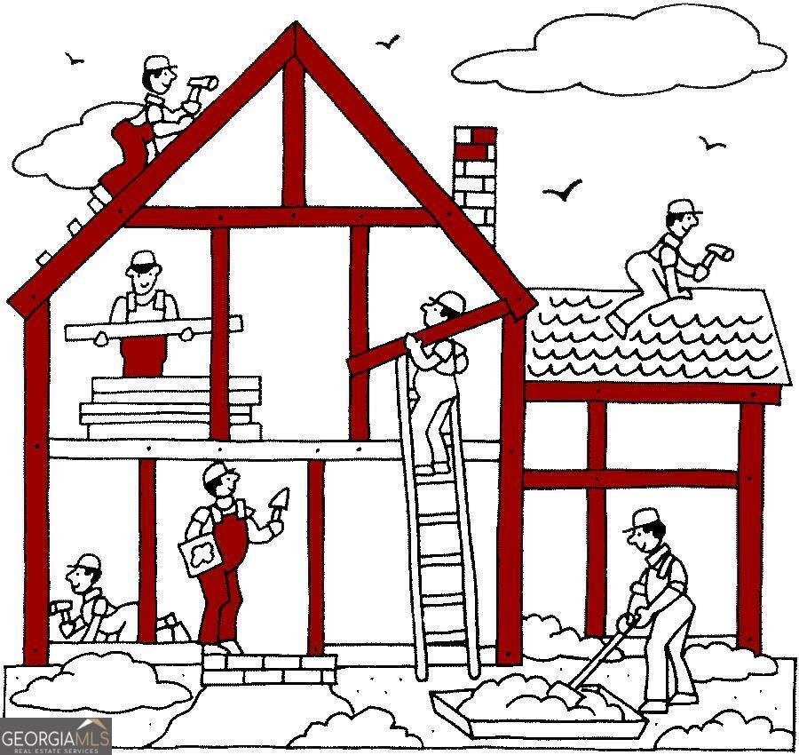 3033 Mary Powell Way Hahira - Photo 1