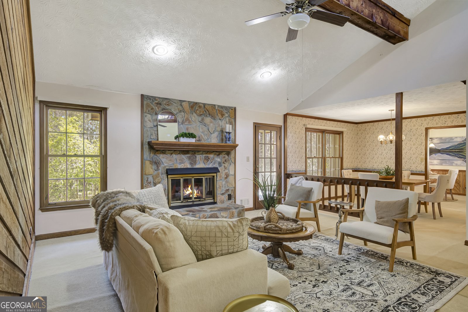 285 Merrydale Drive Fayetteville - Photo 11