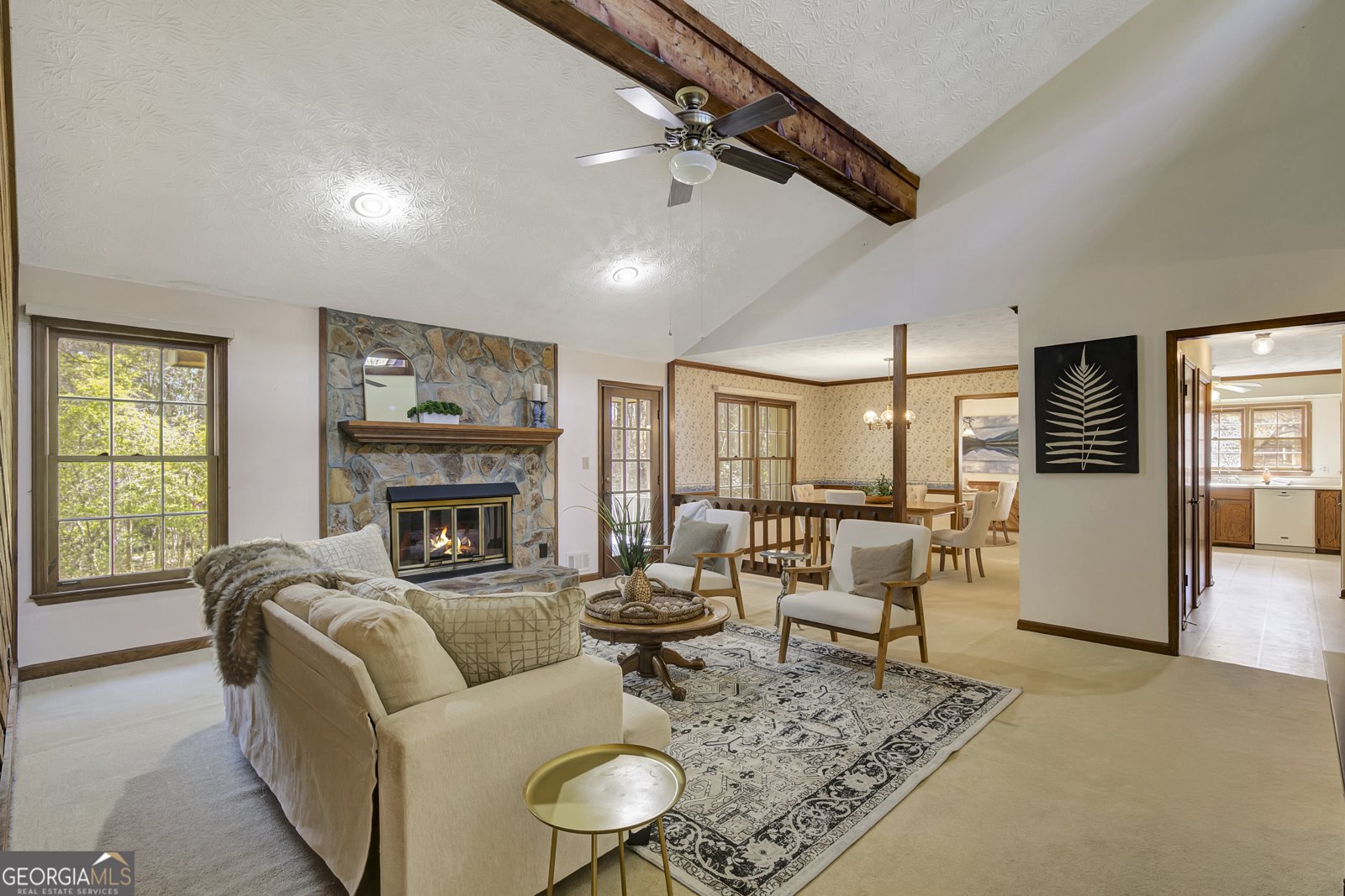 285 Merrydale Drive Fayetteville - Photo 12