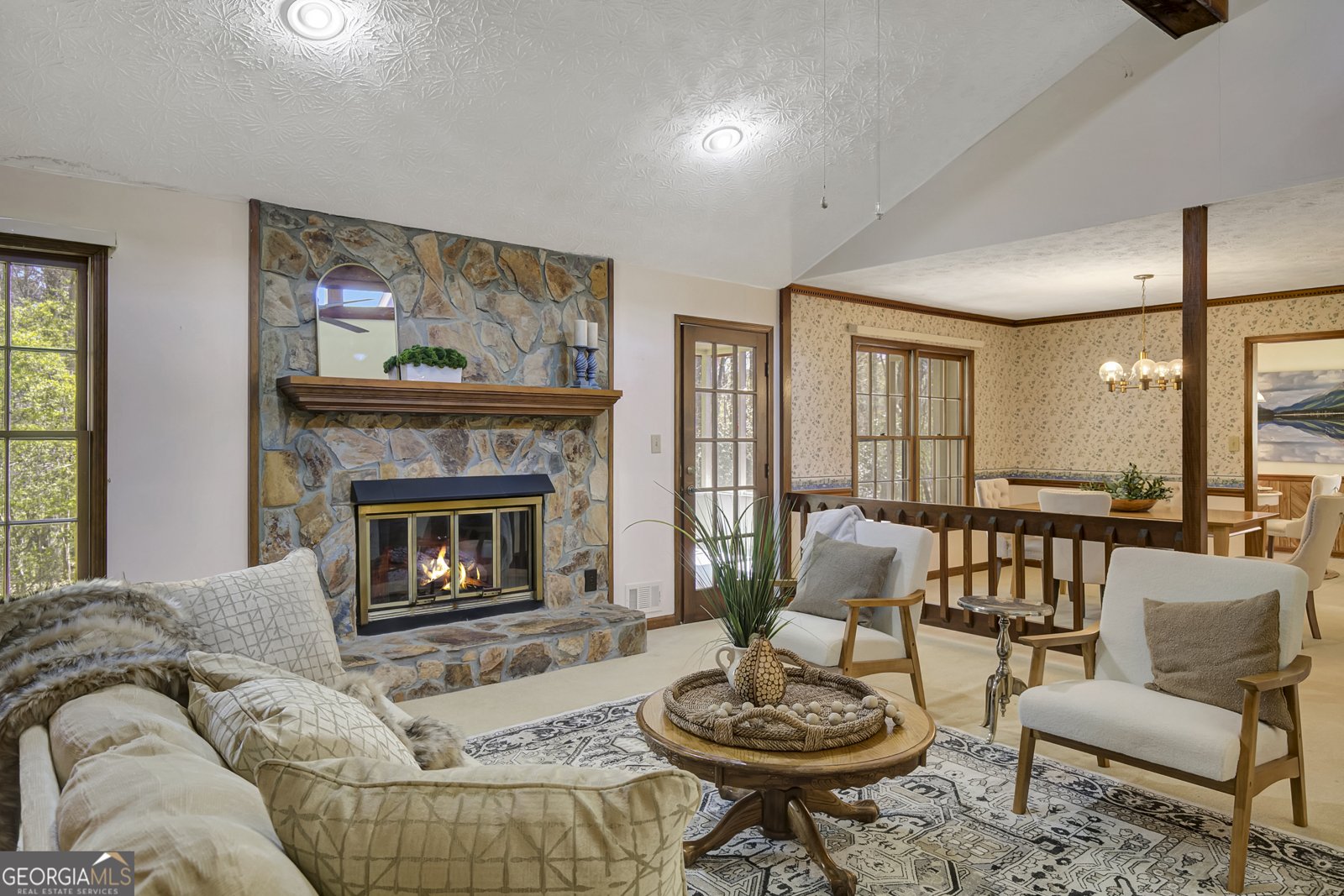 285 Merrydale Drive Fayetteville - Photo 13