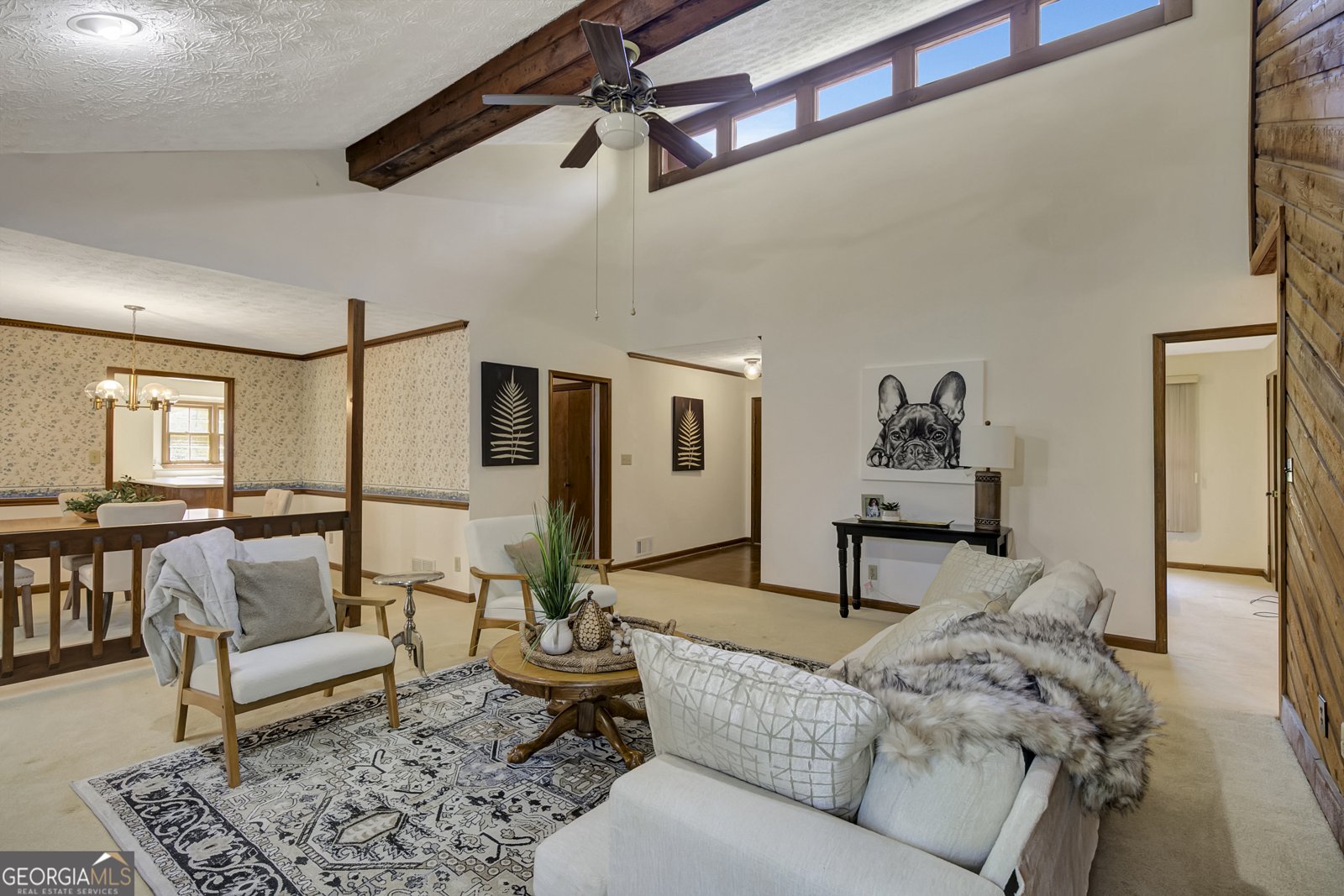 285 Merrydale Drive Fayetteville - Photo 14