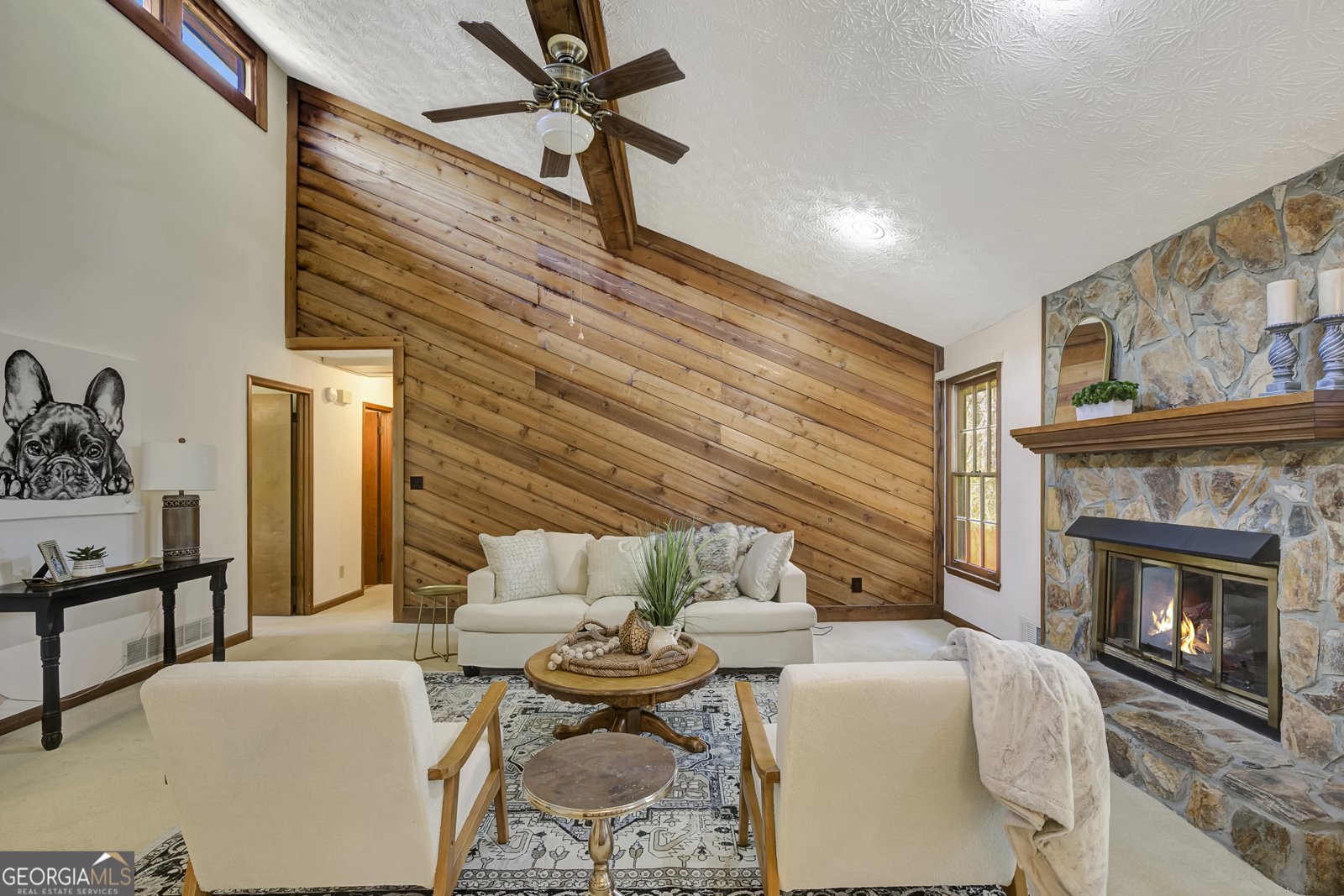 285 Merrydale Drive Fayetteville - Photo 18