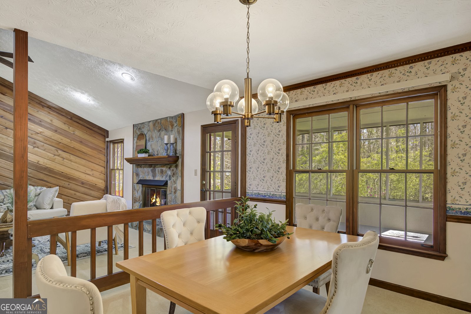 285 Merrydale Drive Fayetteville - Photo 21