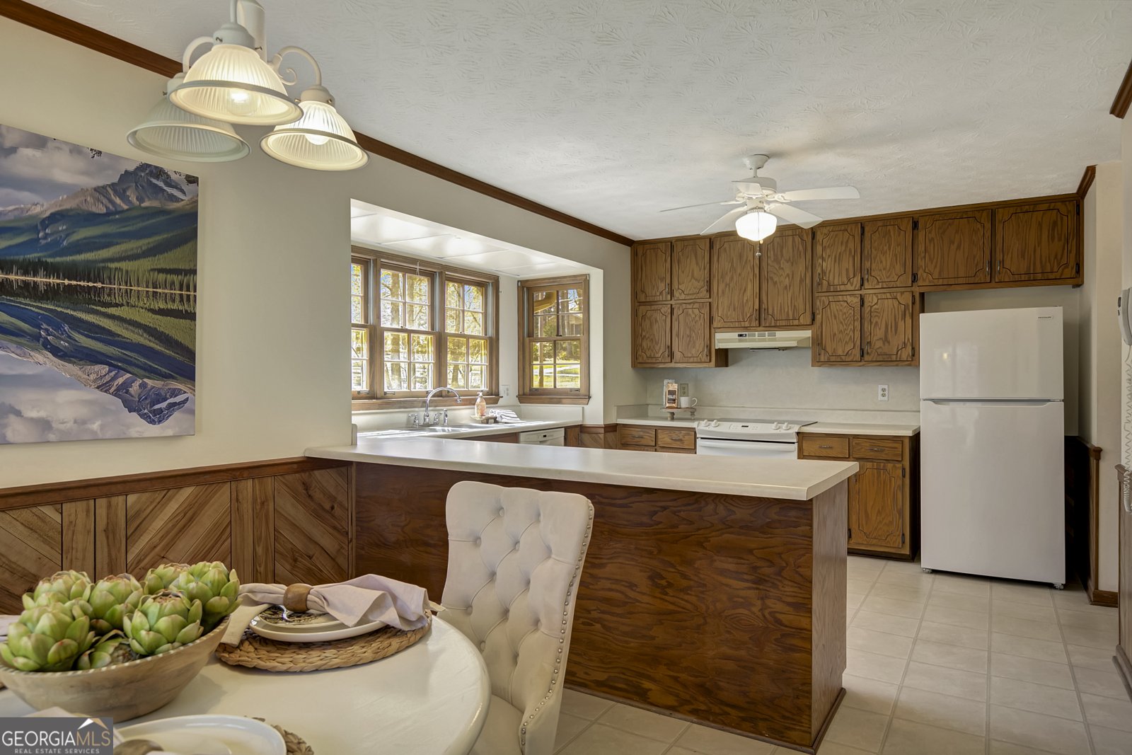 285 Merrydale Drive Fayetteville - Photo 23