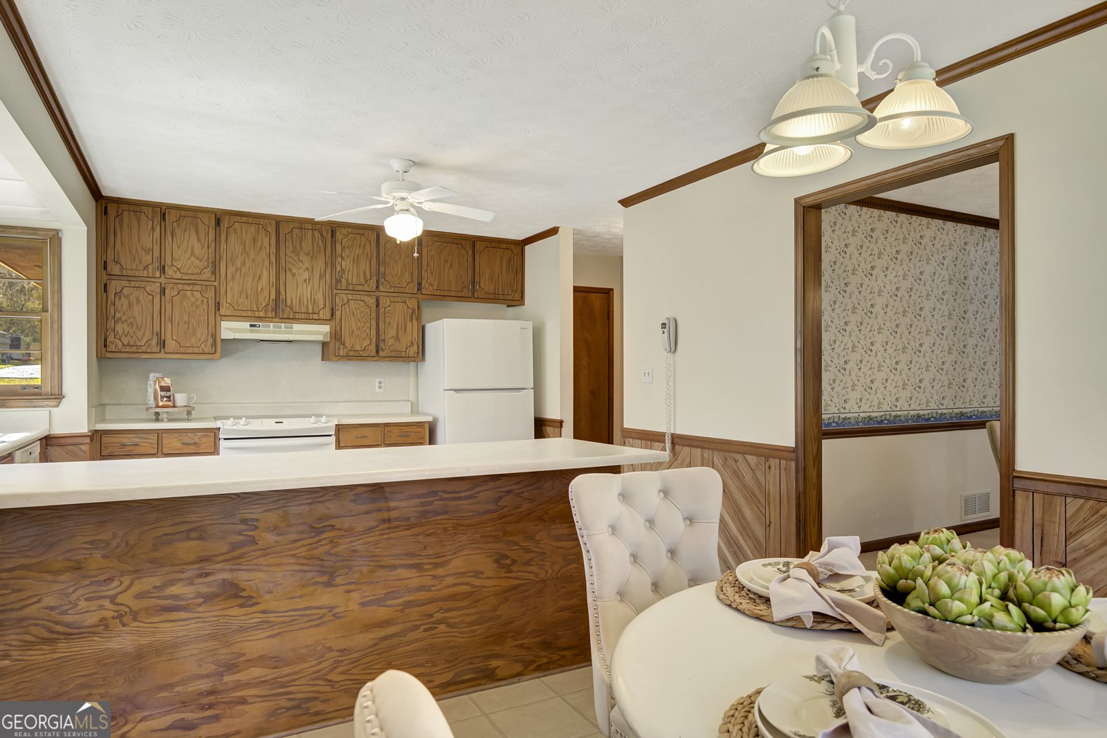 285 Merrydale Drive Fayetteville - Photo 24