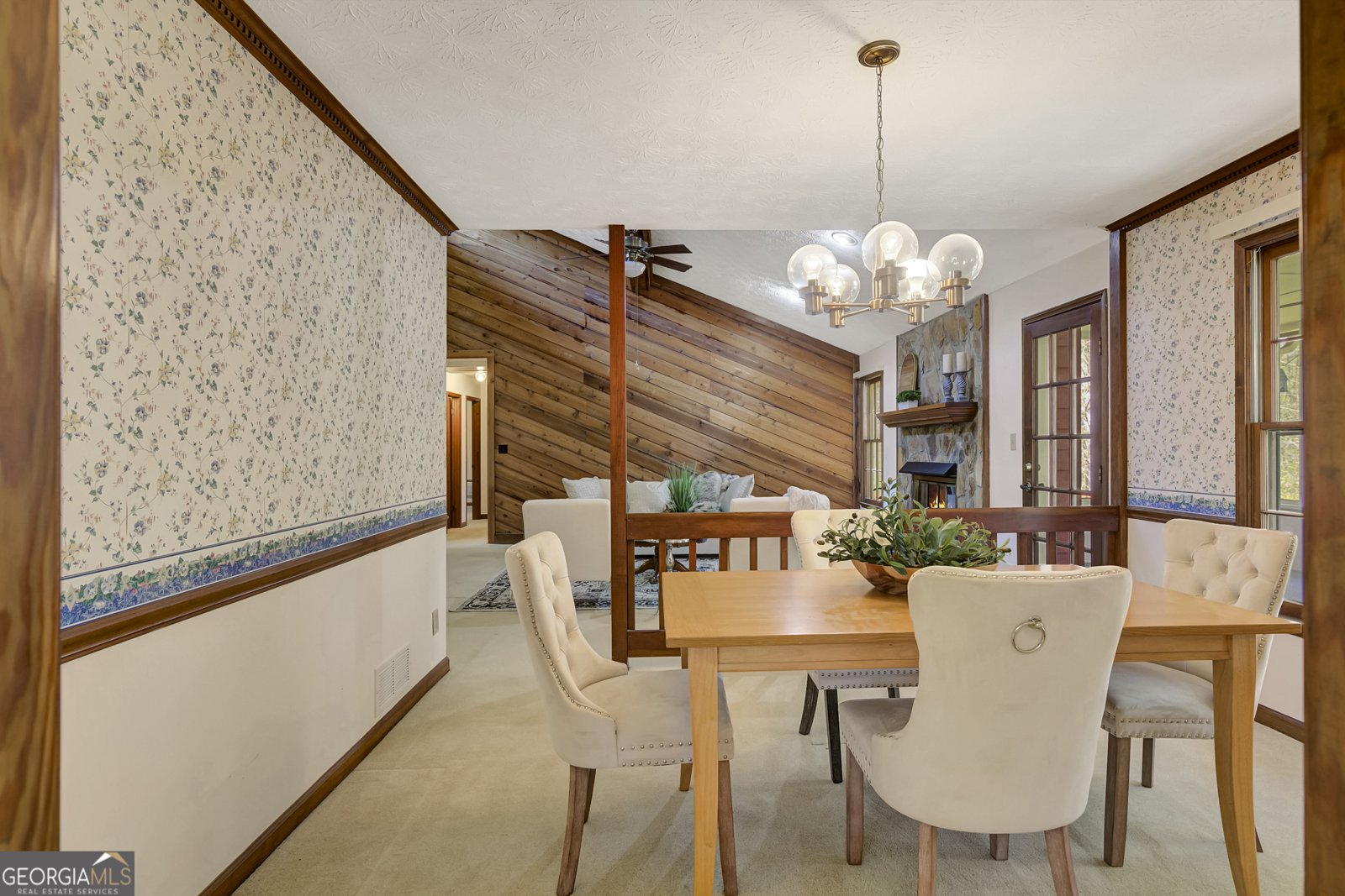 285 Merrydale Drive Fayetteville - Photo 26