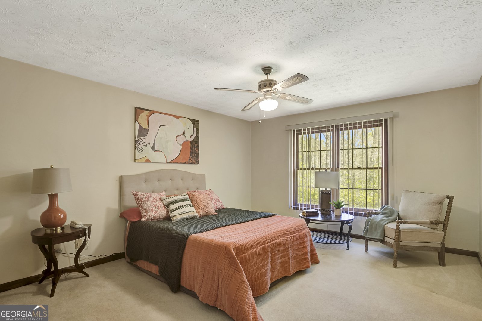 285 Merrydale Drive Fayetteville - Photo 34