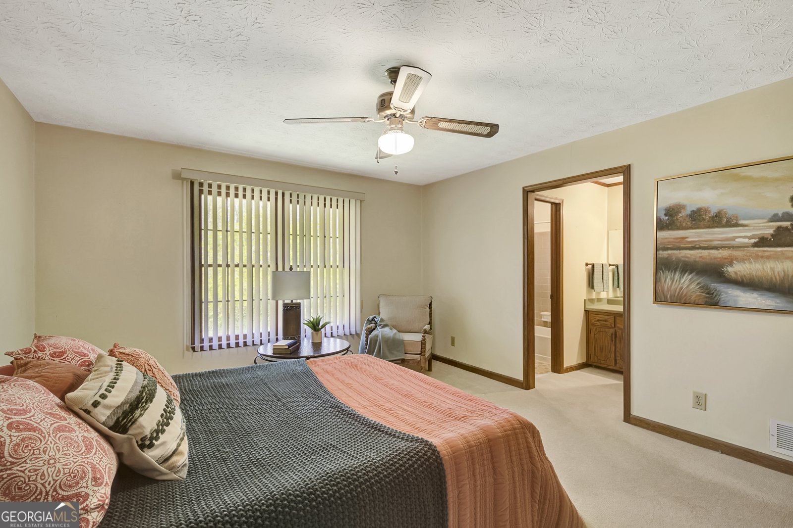 285 Merrydale Drive Fayetteville - Photo 35