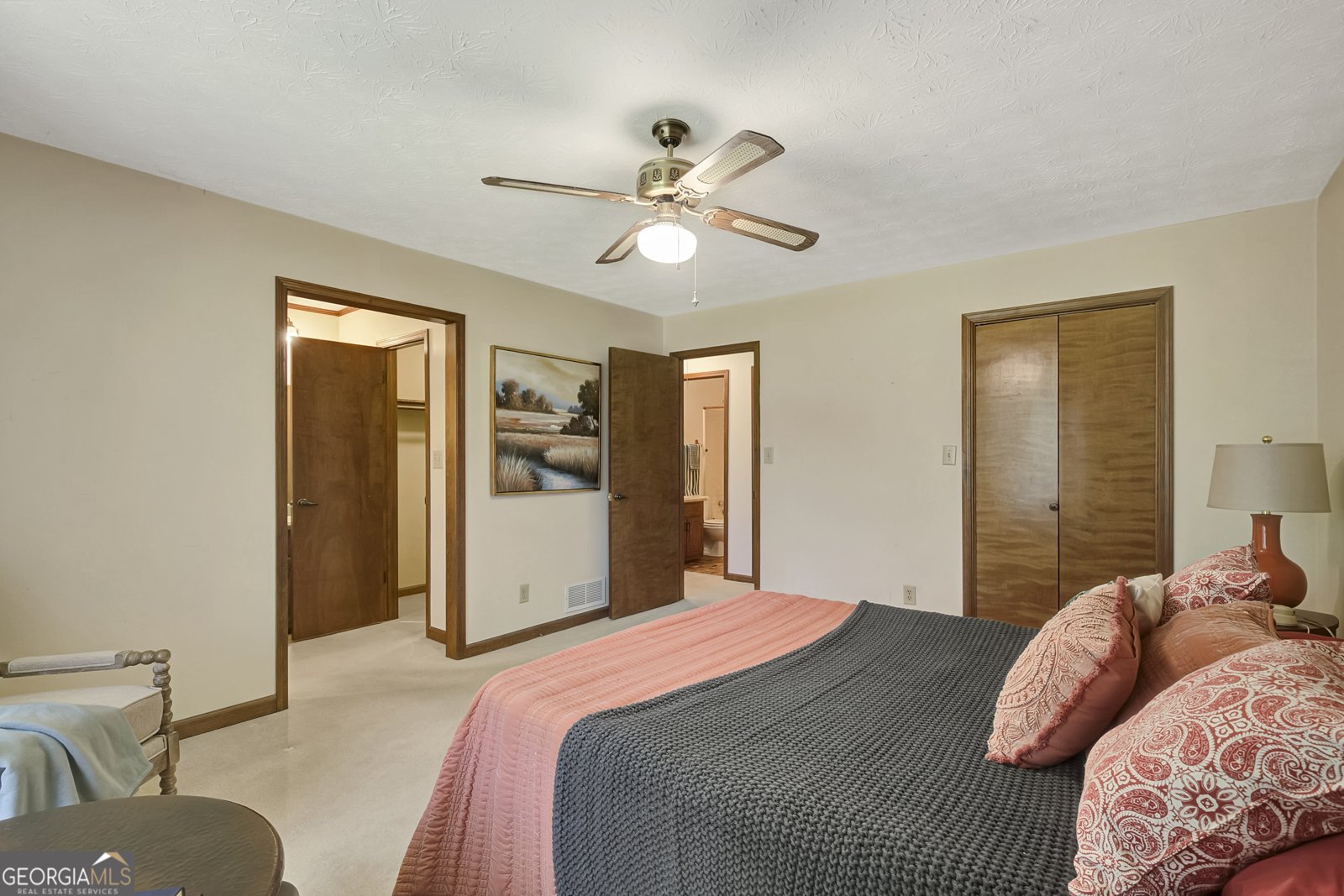 285 Merrydale Drive Fayetteville - Photo 36