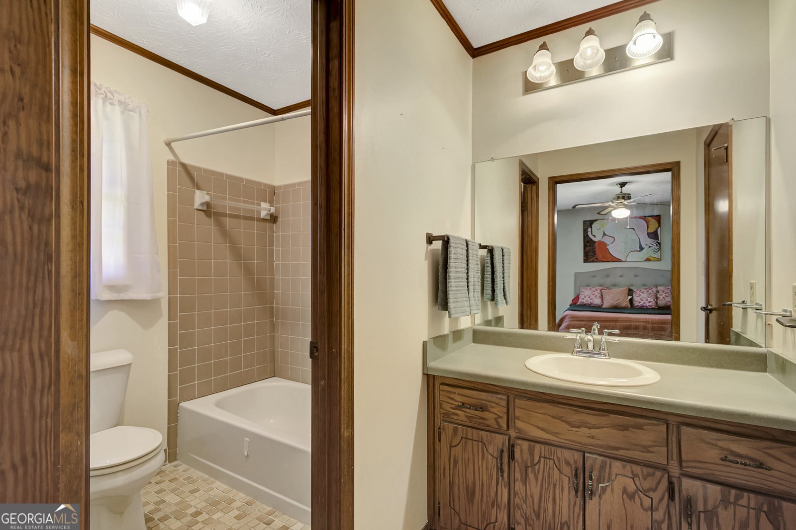 285 Merrydale Drive Fayetteville - Photo 39