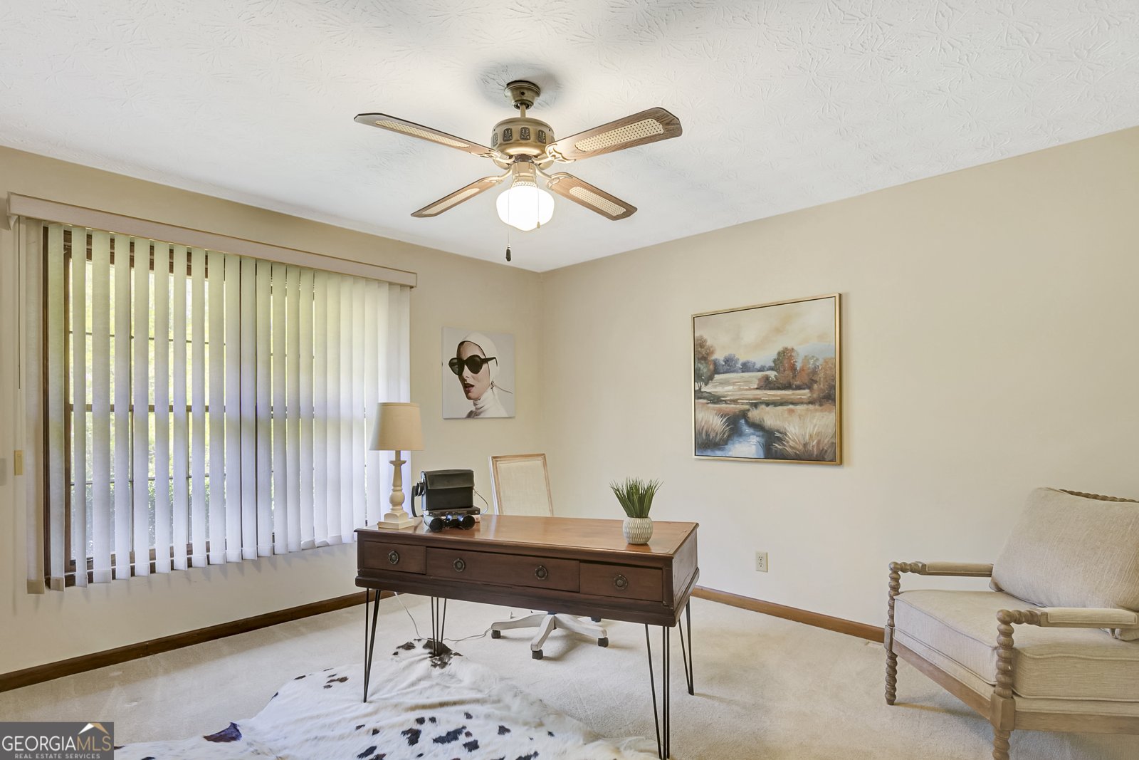 285 Merrydale Drive Fayetteville - Photo 41