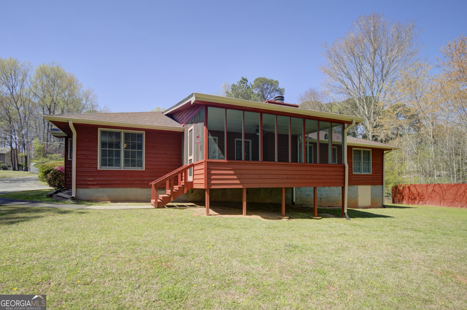 285 Merrydale Drive Fayetteville - Photo 43