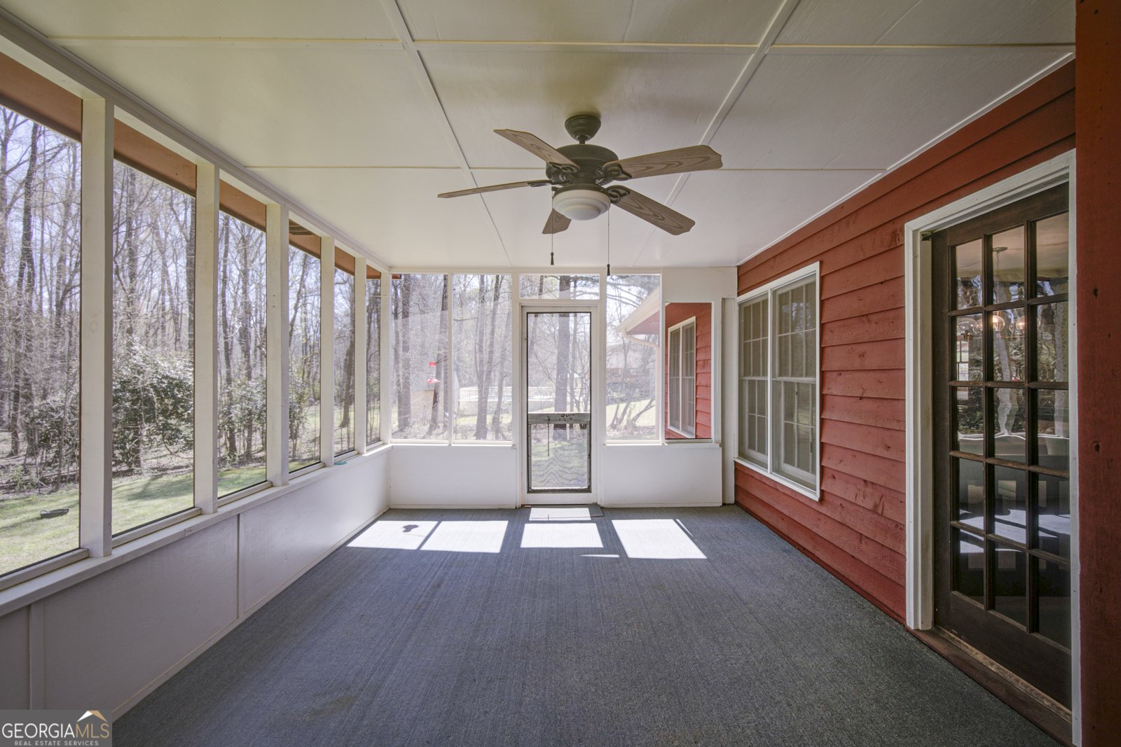 285 Merrydale Drive Fayetteville - Photo 45