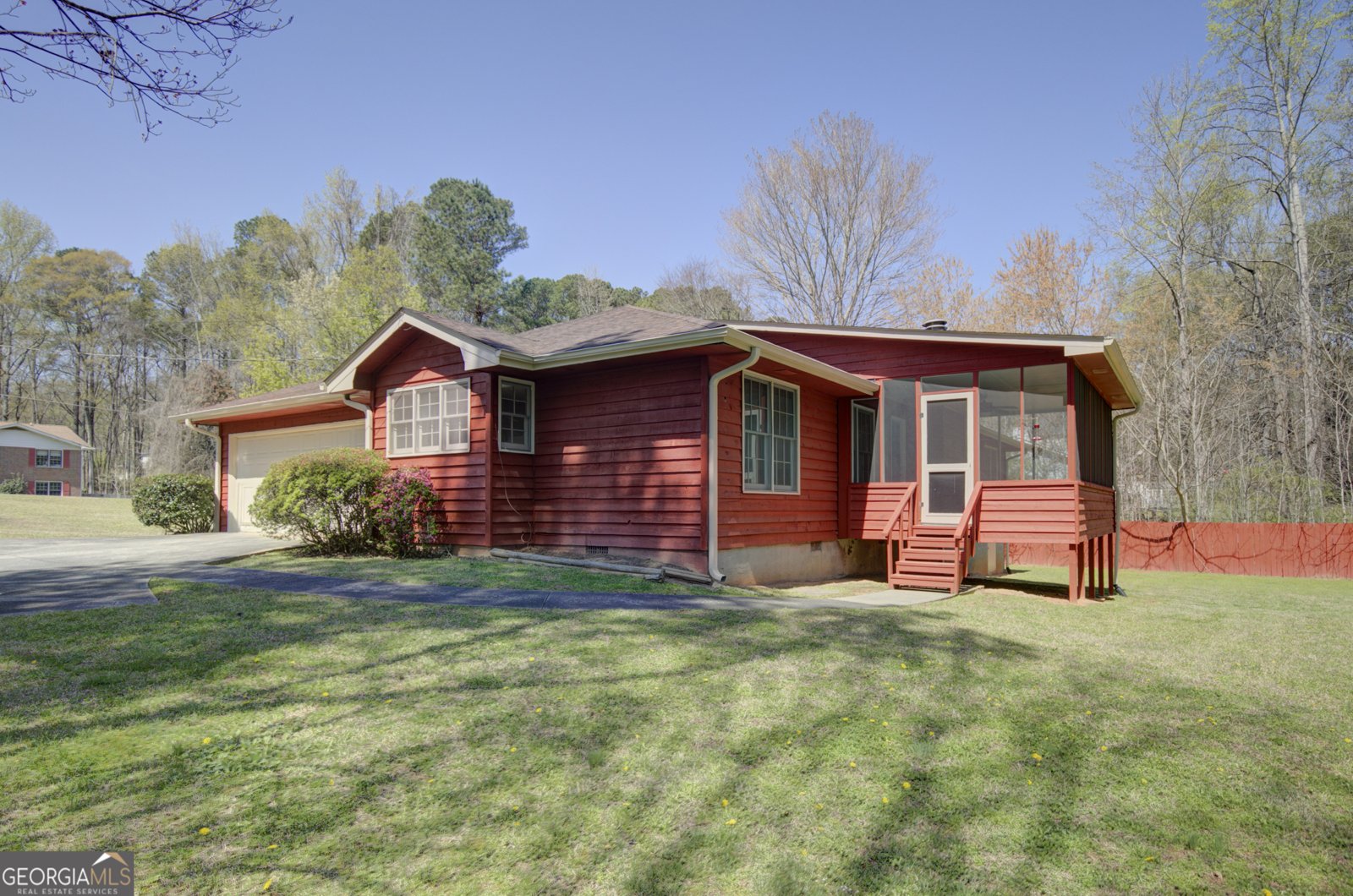285 Merrydale Drive Fayetteville - Photo 47