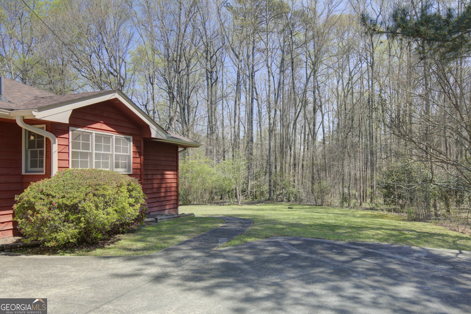 285 Merrydale Drive Fayetteville - Photo 48