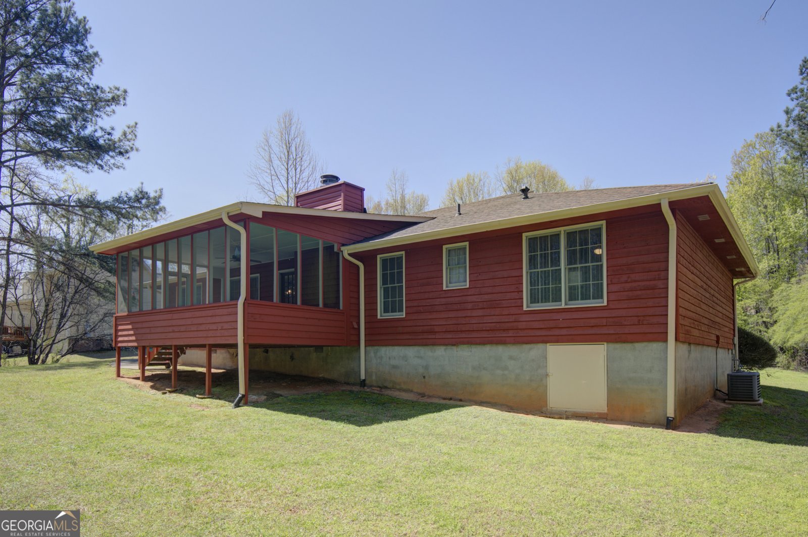 285 Merrydale Drive Fayetteville - Photo 49