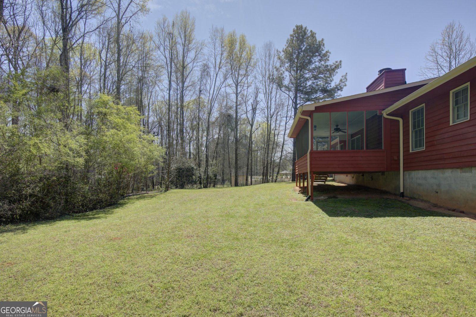 285 Merrydale Drive Fayetteville - Photo 50