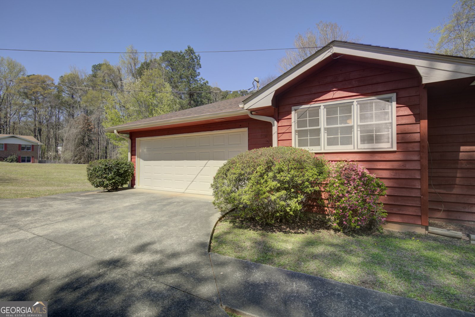 285 Merrydale Drive Fayetteville - Photo 51