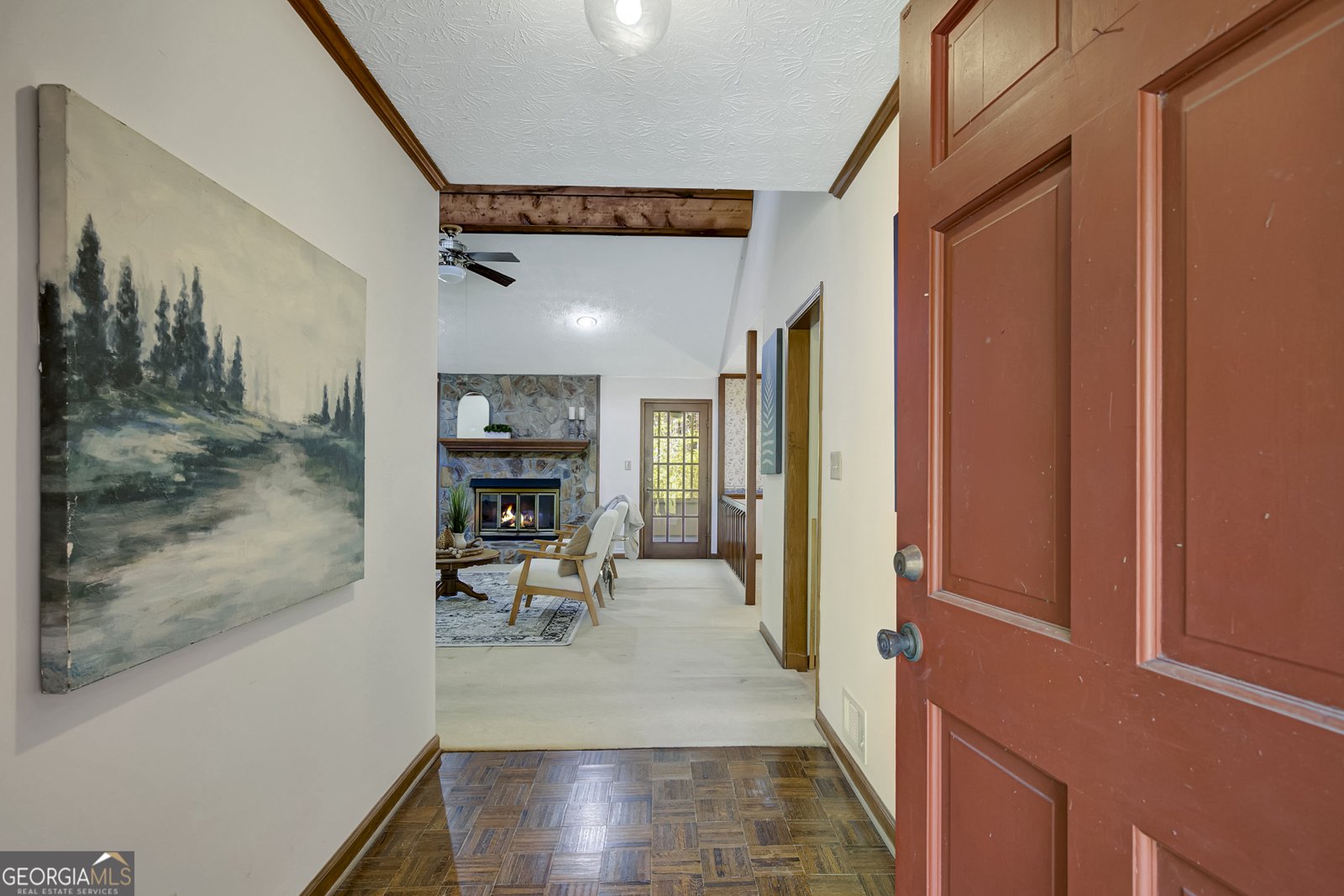 285 Merrydale Drive Fayetteville - Photo 6