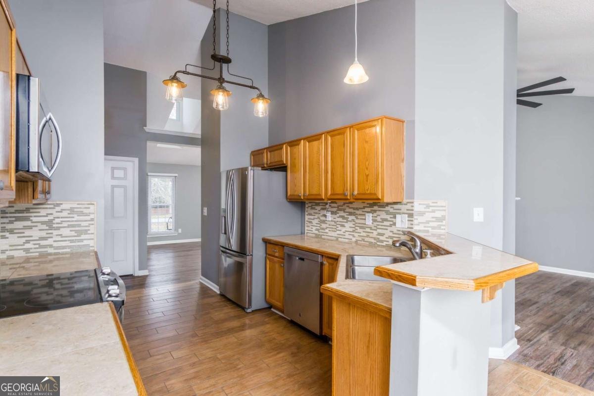 6325 Glen Drive Cumming - Photo 14