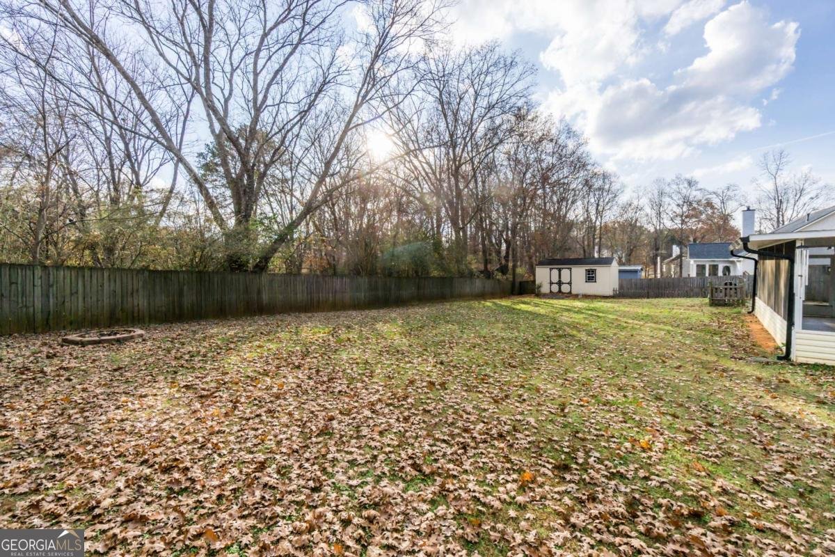 6325 Glen Drive Cumming - Photo 32