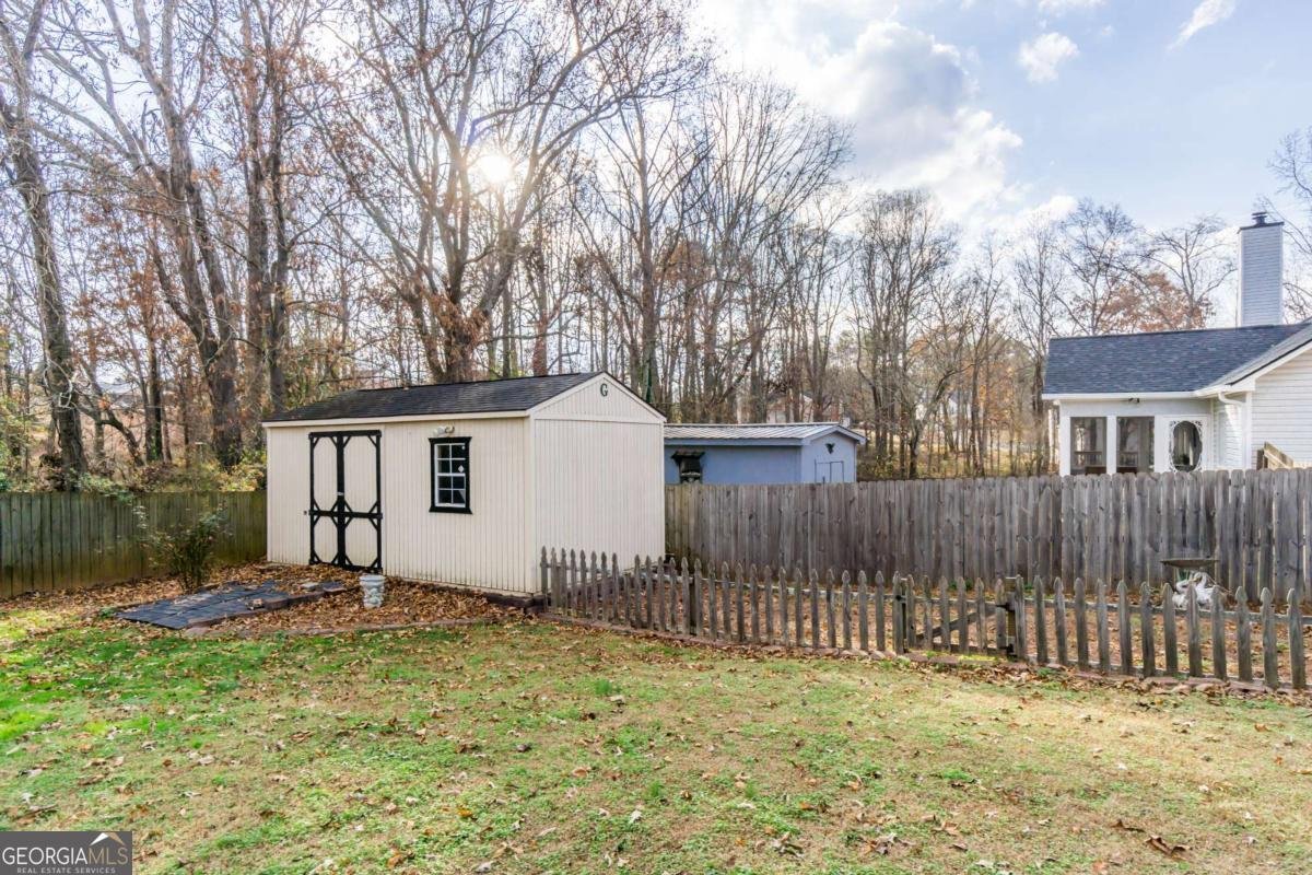 6325 Glen Drive Cumming - Photo 33