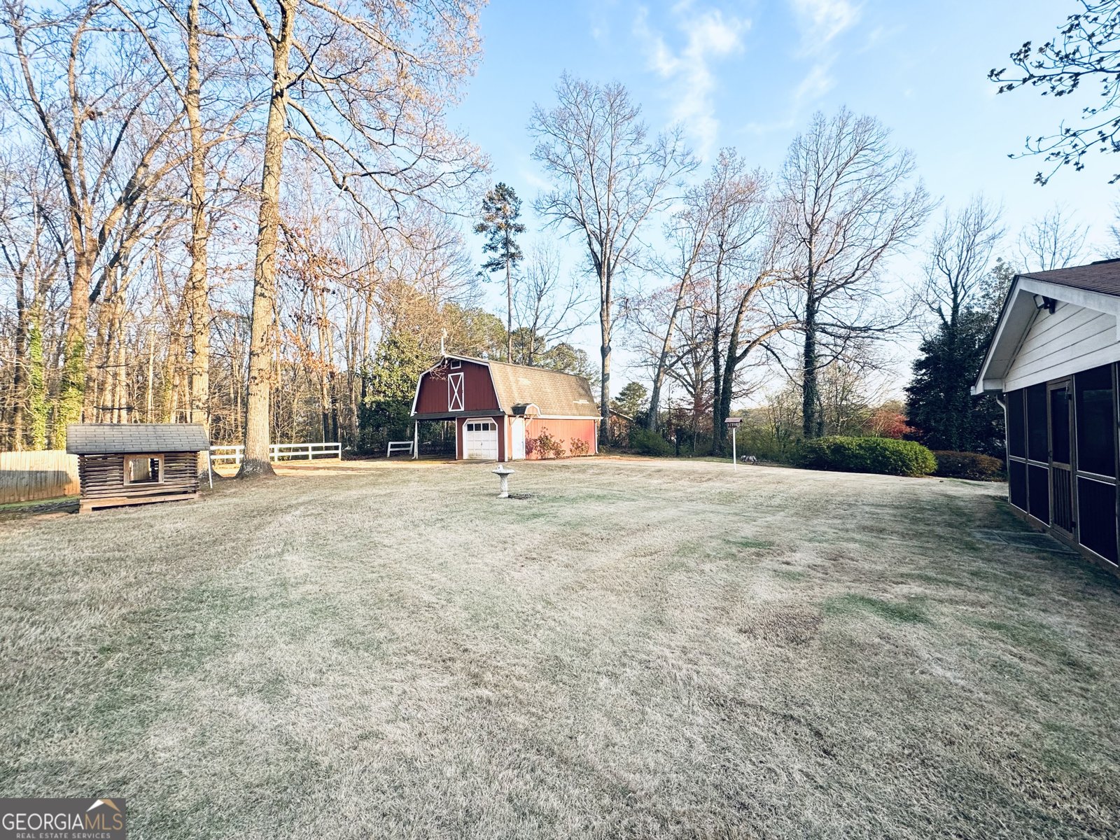 3791 Pacific Drive Austell - Photo 6