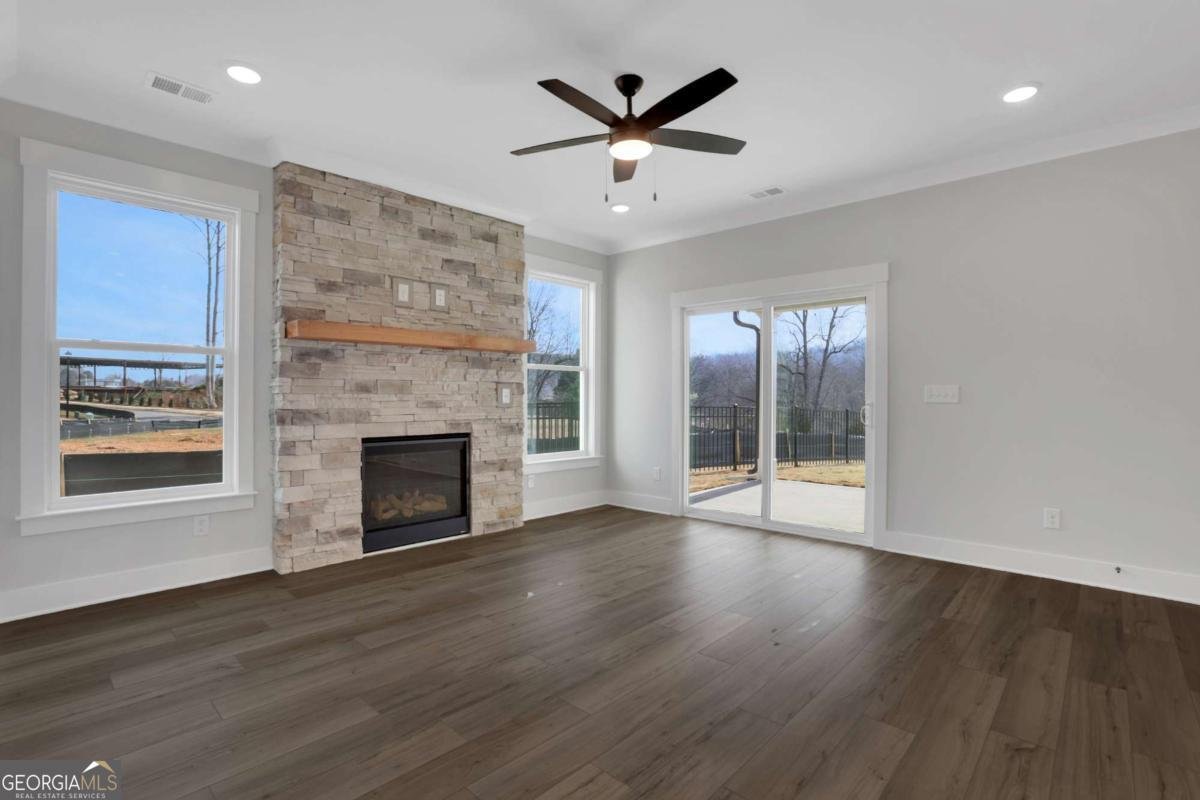 162 Marble Tree Way Ball Ground - Photo 10