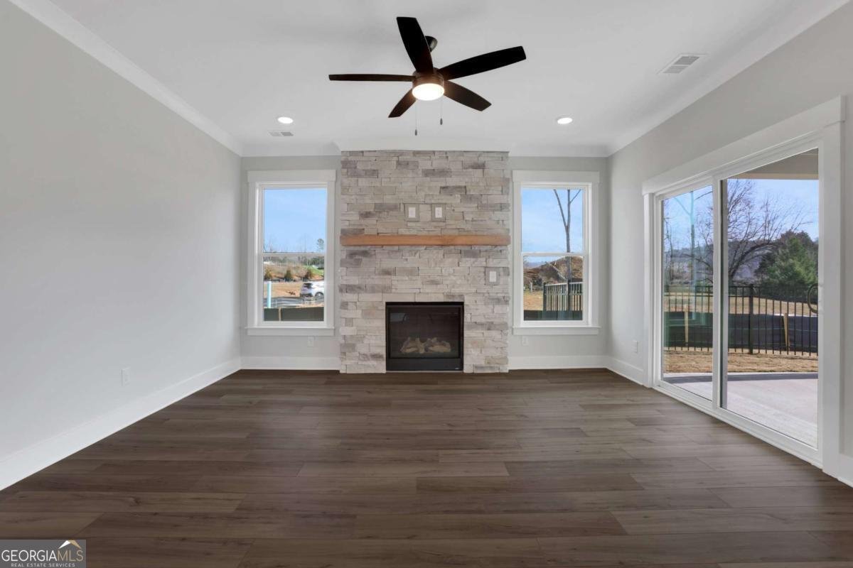 162 Marble Tree Way Ball Ground - Photo 11