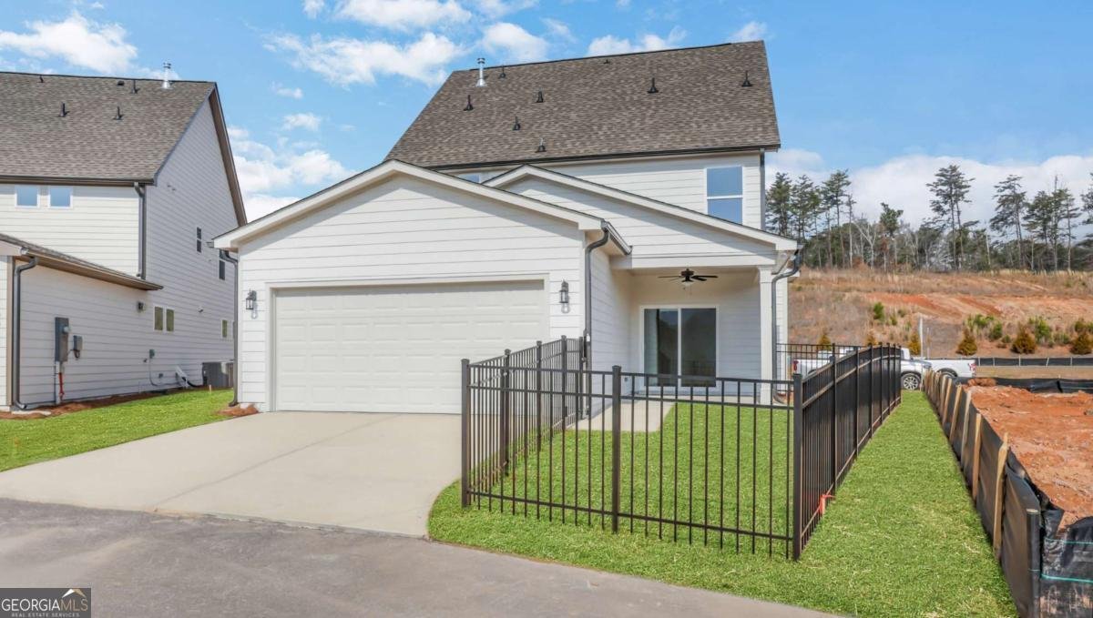 162 Marble Tree Way Ball Ground - Photo 47