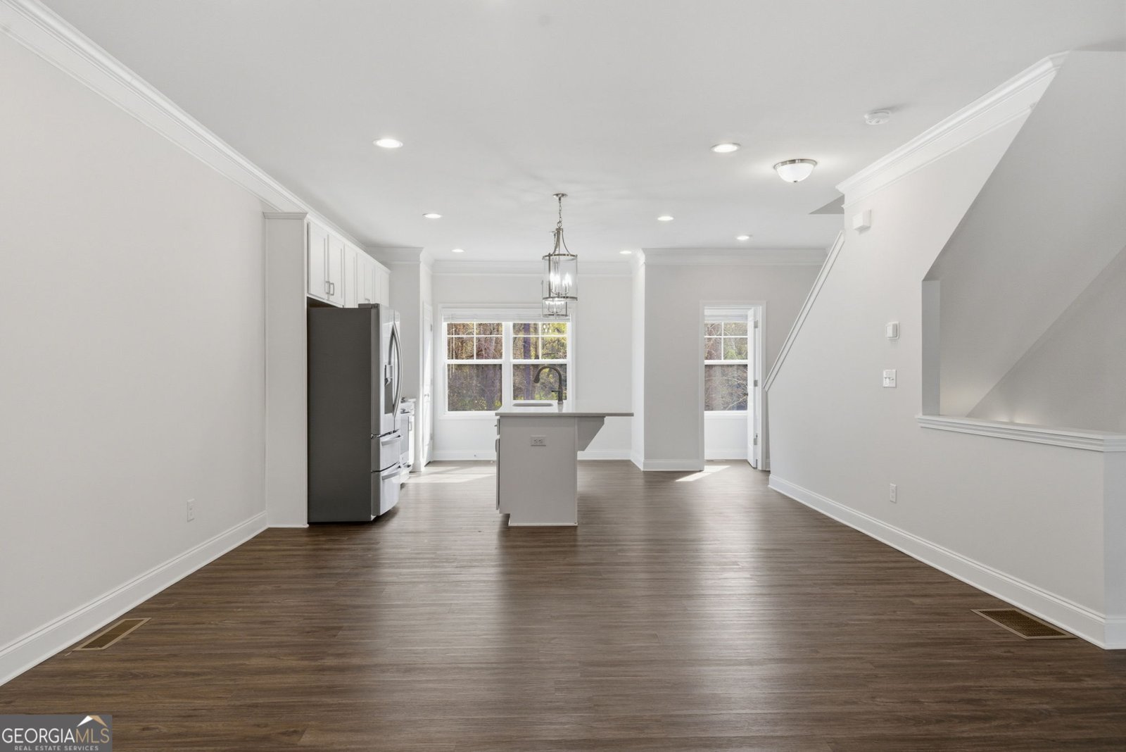 408 Stovall Place Woodstock - Photo 11