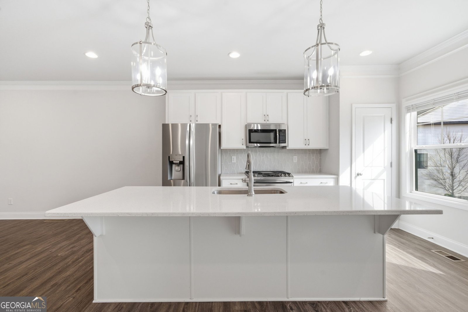 408 Stovall Place Woodstock - Photo 14