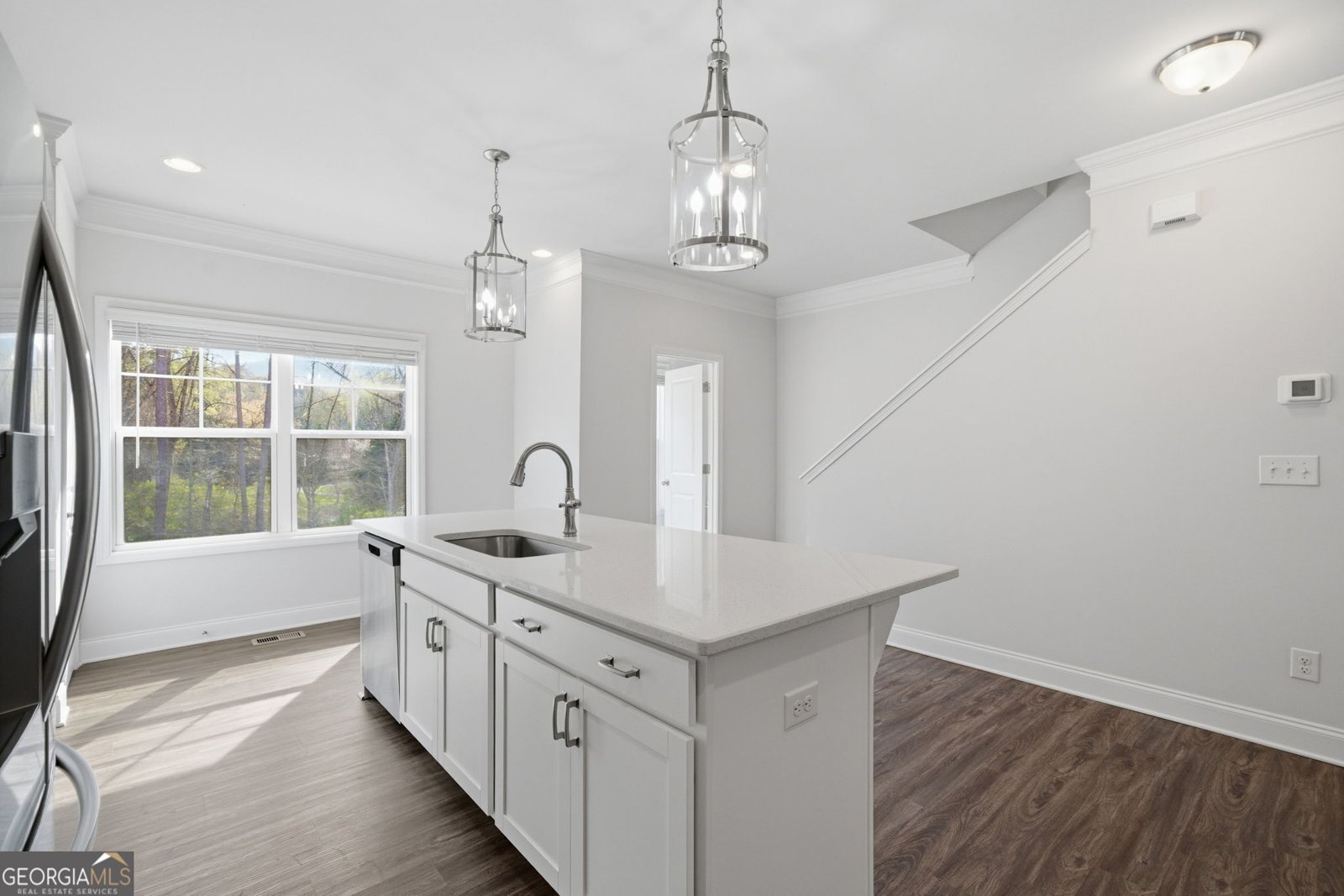 408 Stovall Place Woodstock - Photo 16