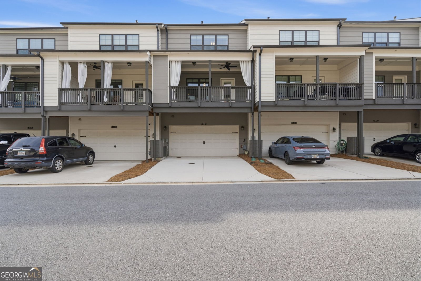 408 Stovall Place Woodstock - Photo 26