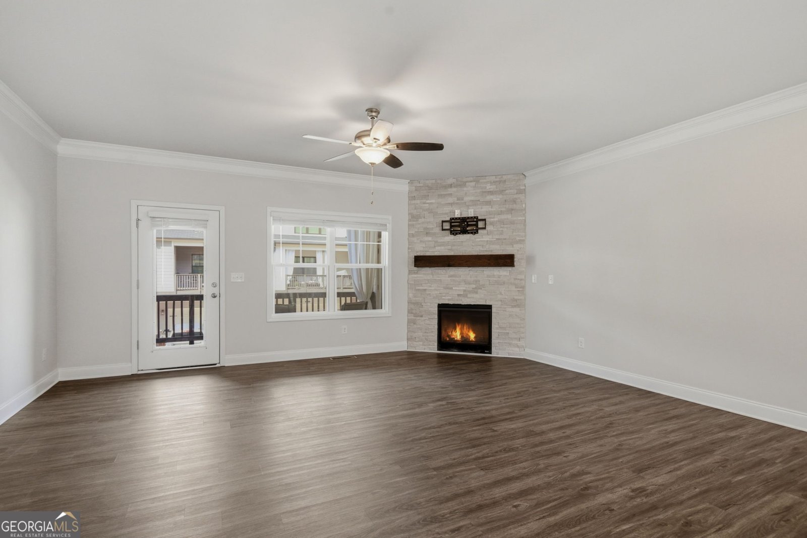 408 Stovall Place Woodstock - Photo 8