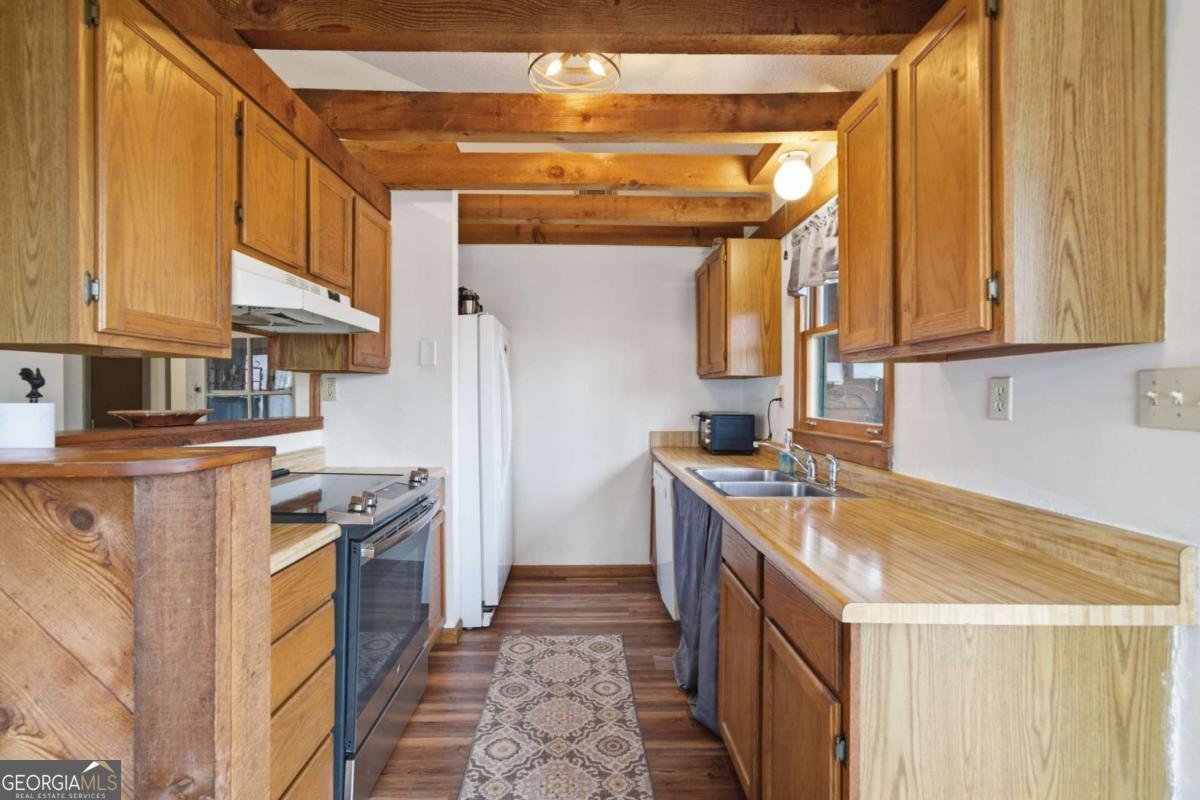 1773 Panorama Drive Sautee Nacoochee - Photo 11