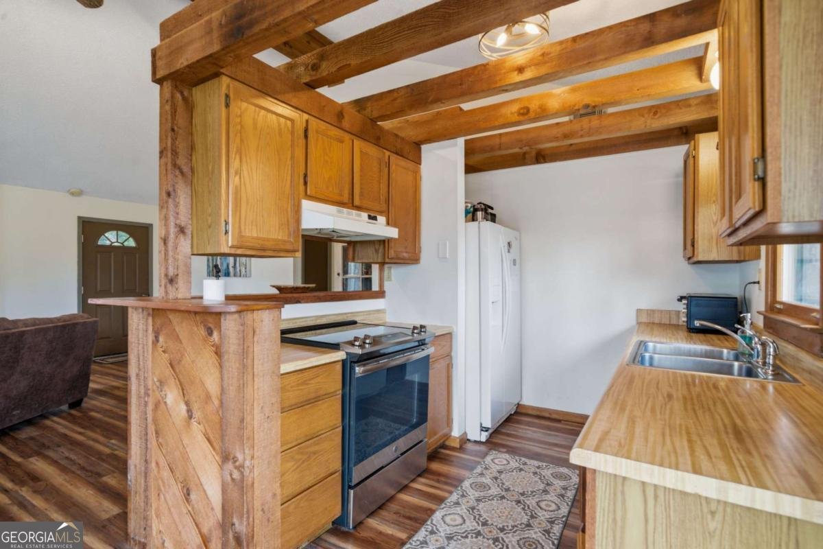 1773 Panorama Drive Sautee Nacoochee - Photo 13