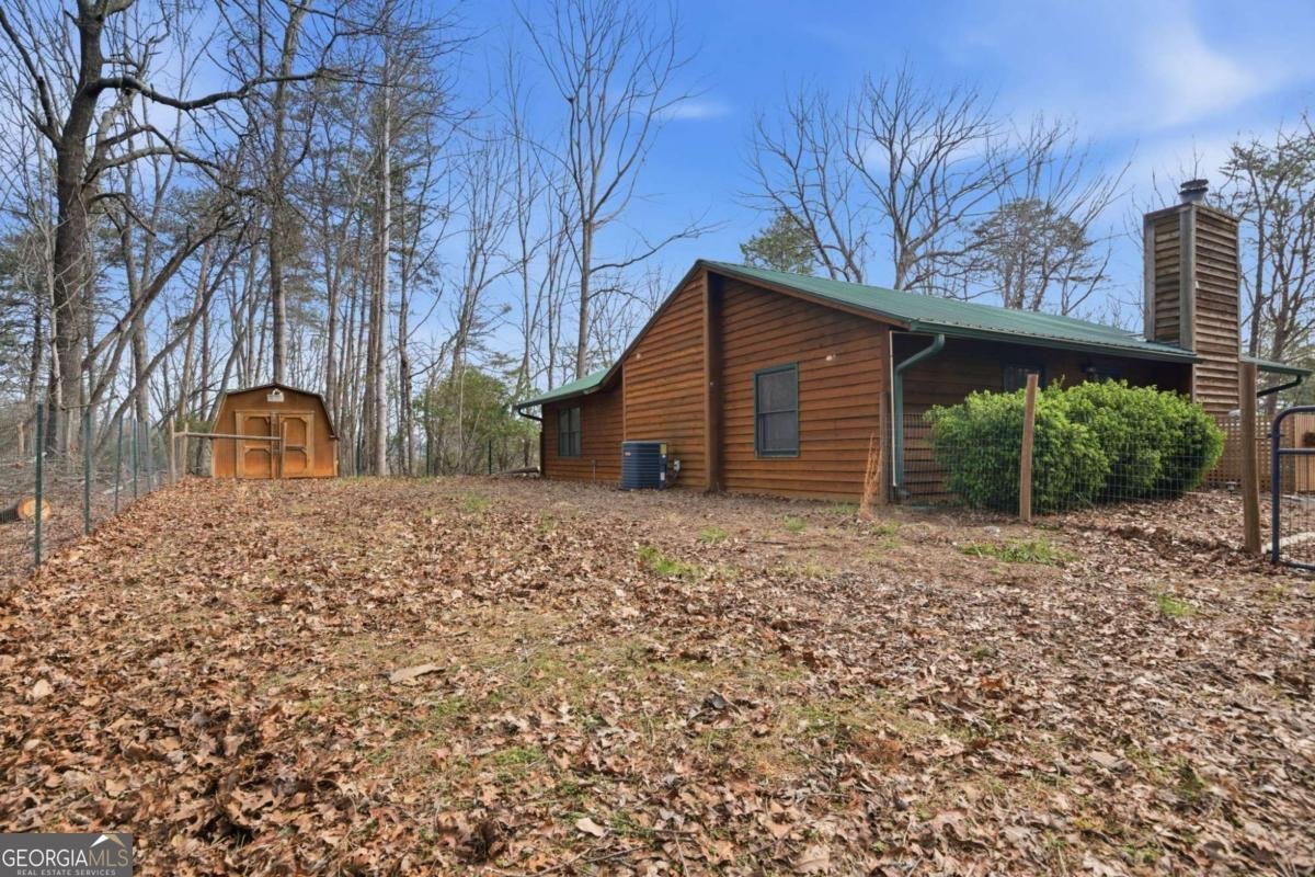 1773 Panorama Drive Sautee Nacoochee - Photo 20