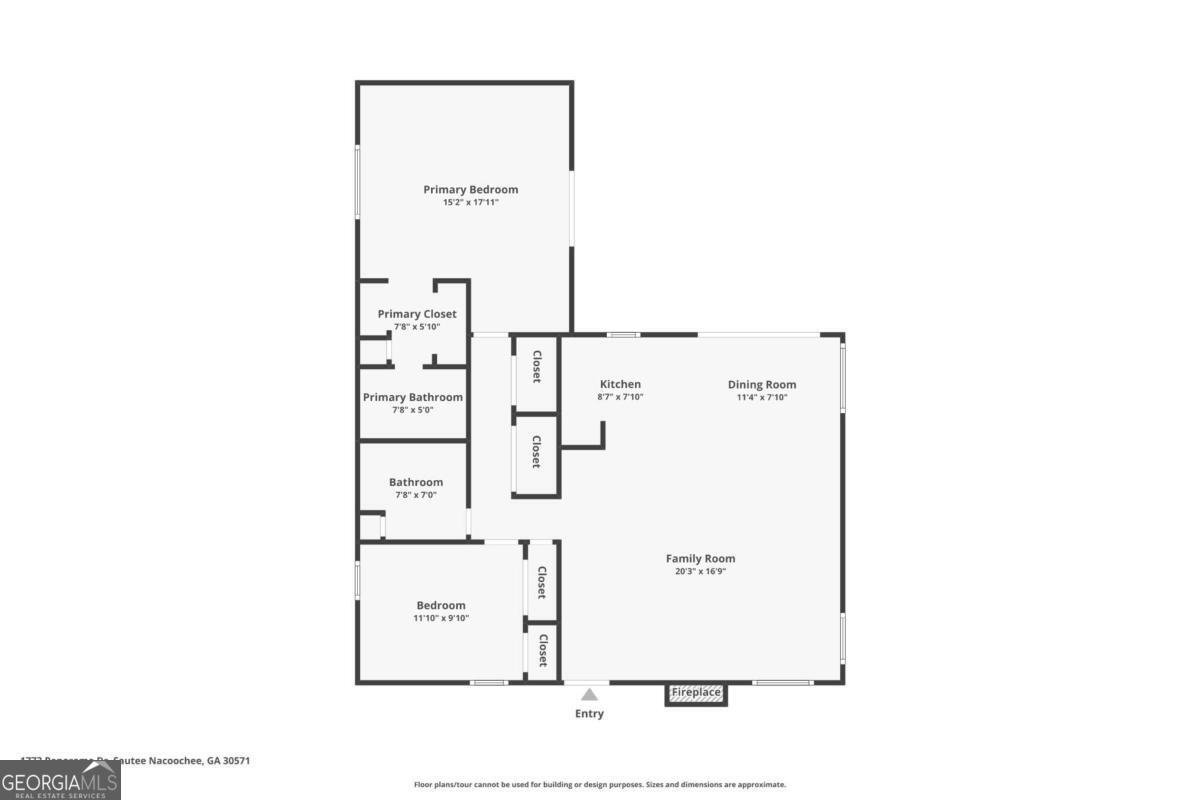 1773 Panorama Drive Sautee Nacoochee - Photo 31