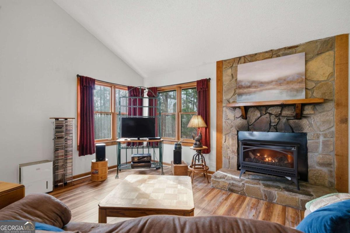 1773 Panorama Drive Sautee Nacoochee - Photo 6