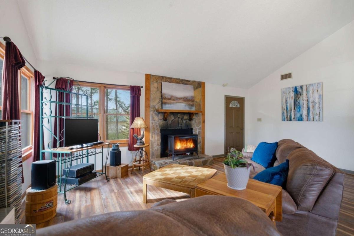 1773 Panorama Drive Sautee Nacoochee - Photo 7