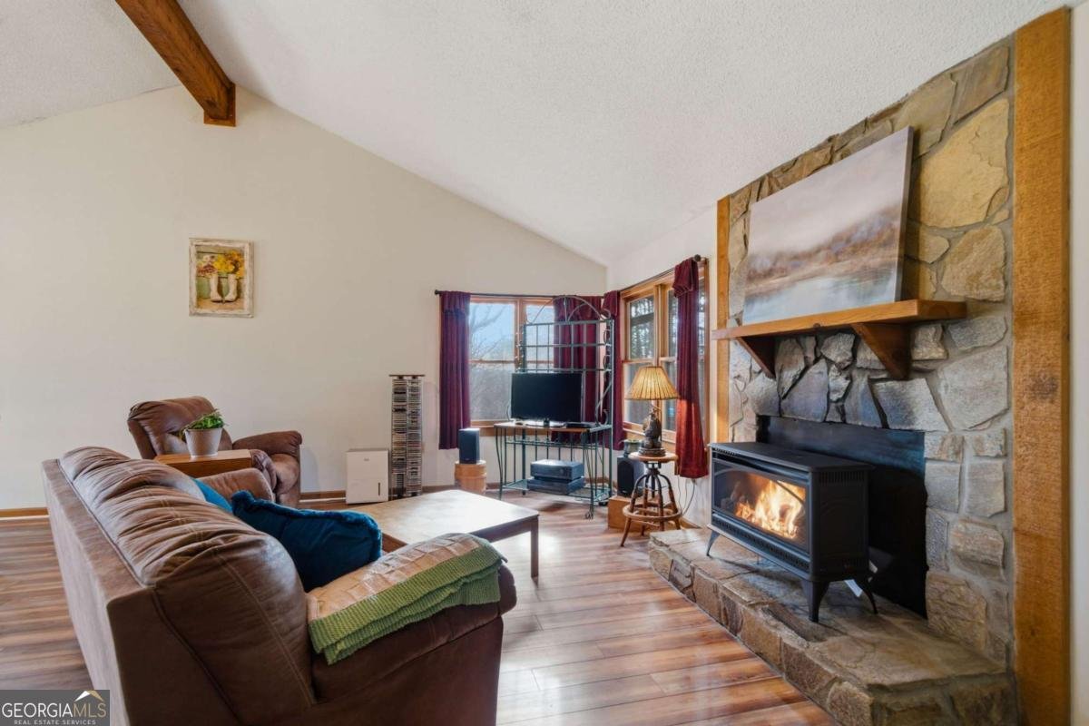 1773 Panorama Drive Sautee Nacoochee - Photo 8