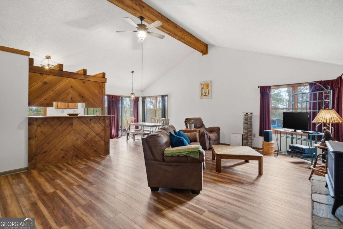 1773 Panorama Drive Sautee Nacoochee - Photo 9