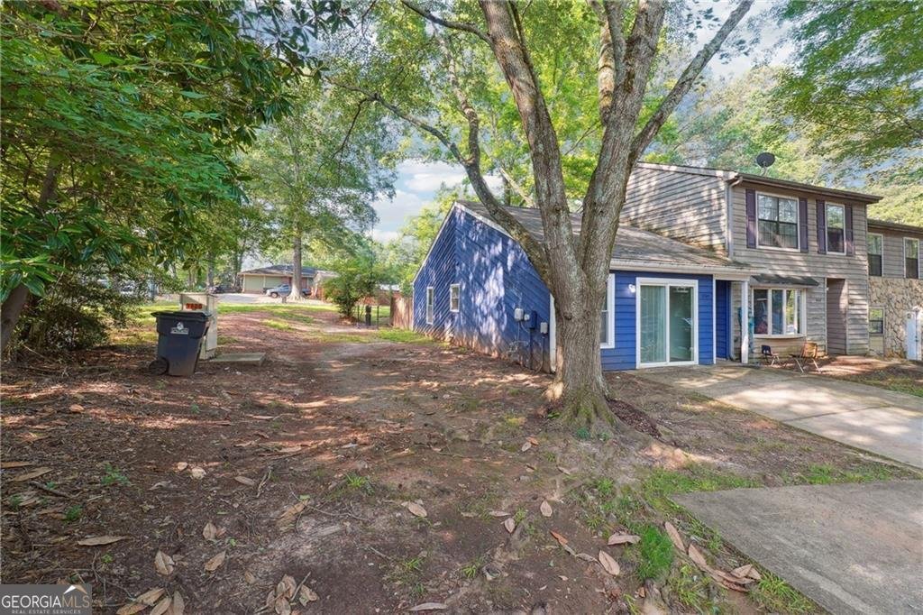 3799 Henry Court Acworth - Photo 1