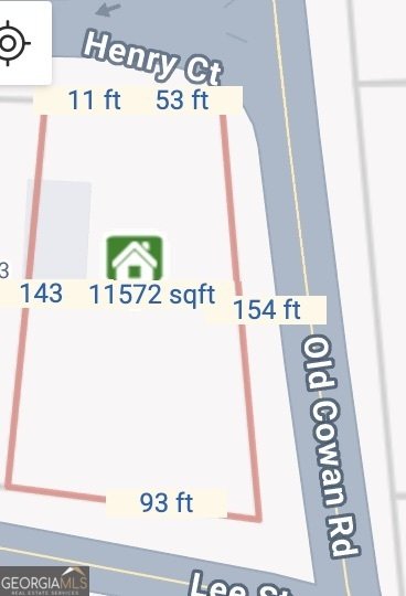 3799 Henry Court Acworth - Photo 10