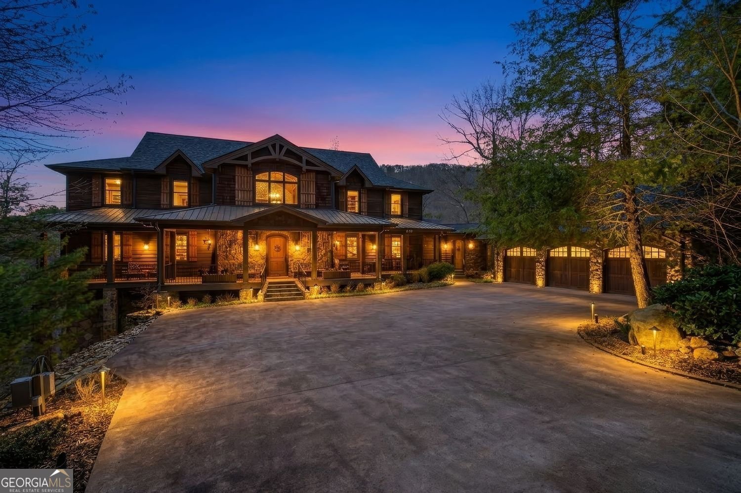 124 Wilderness Way Ellijay - Photo 1