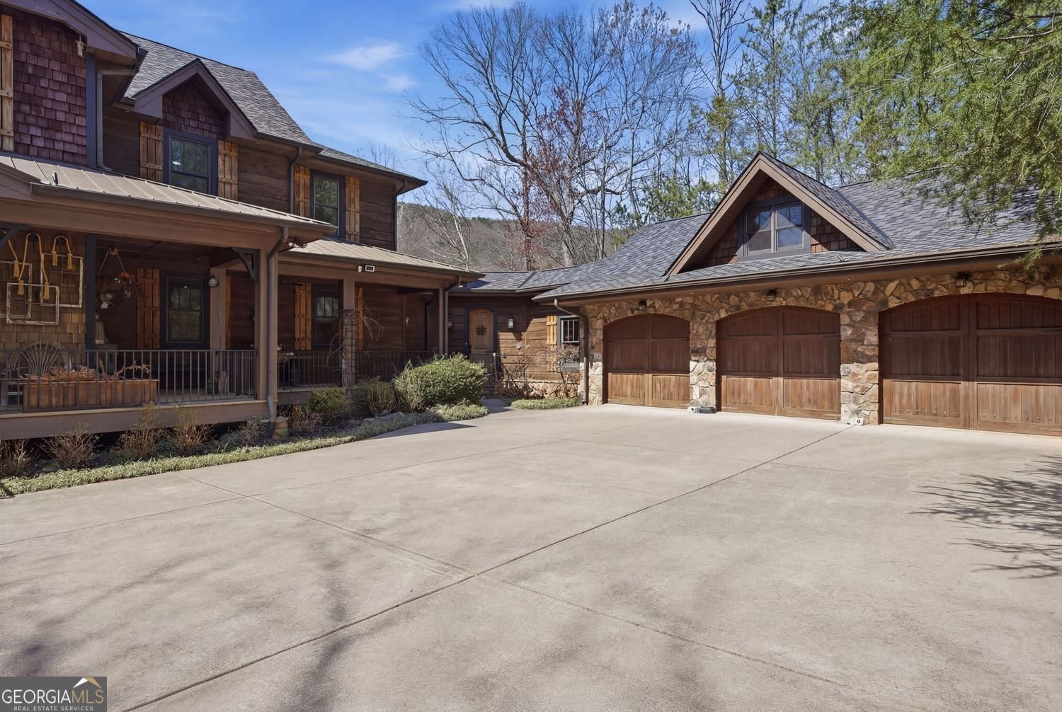 124 Wilderness Way Ellijay - Photo 10