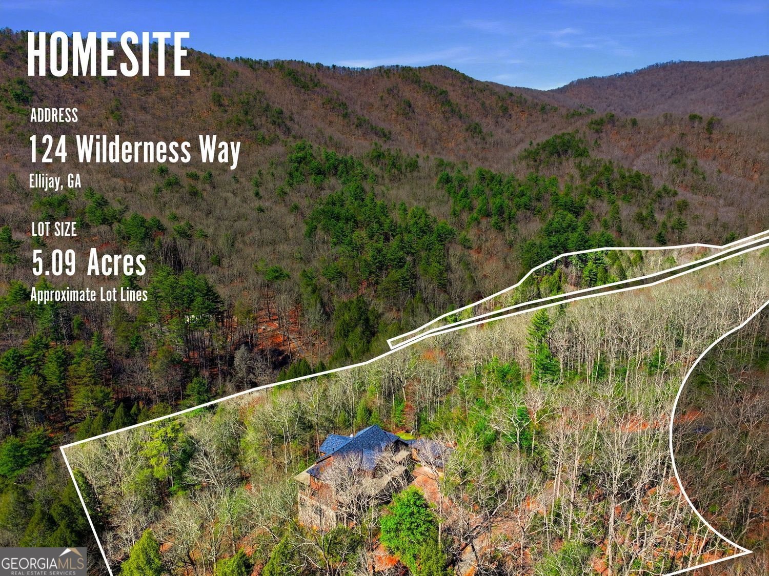 124 Wilderness Way Ellijay - Photo 100