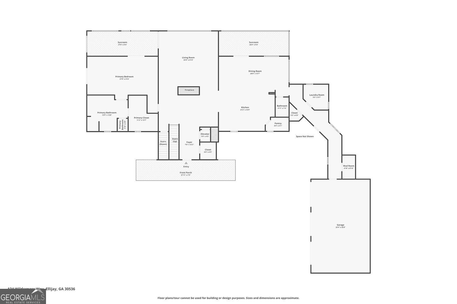 124 Wilderness Way Ellijay - Photo 101