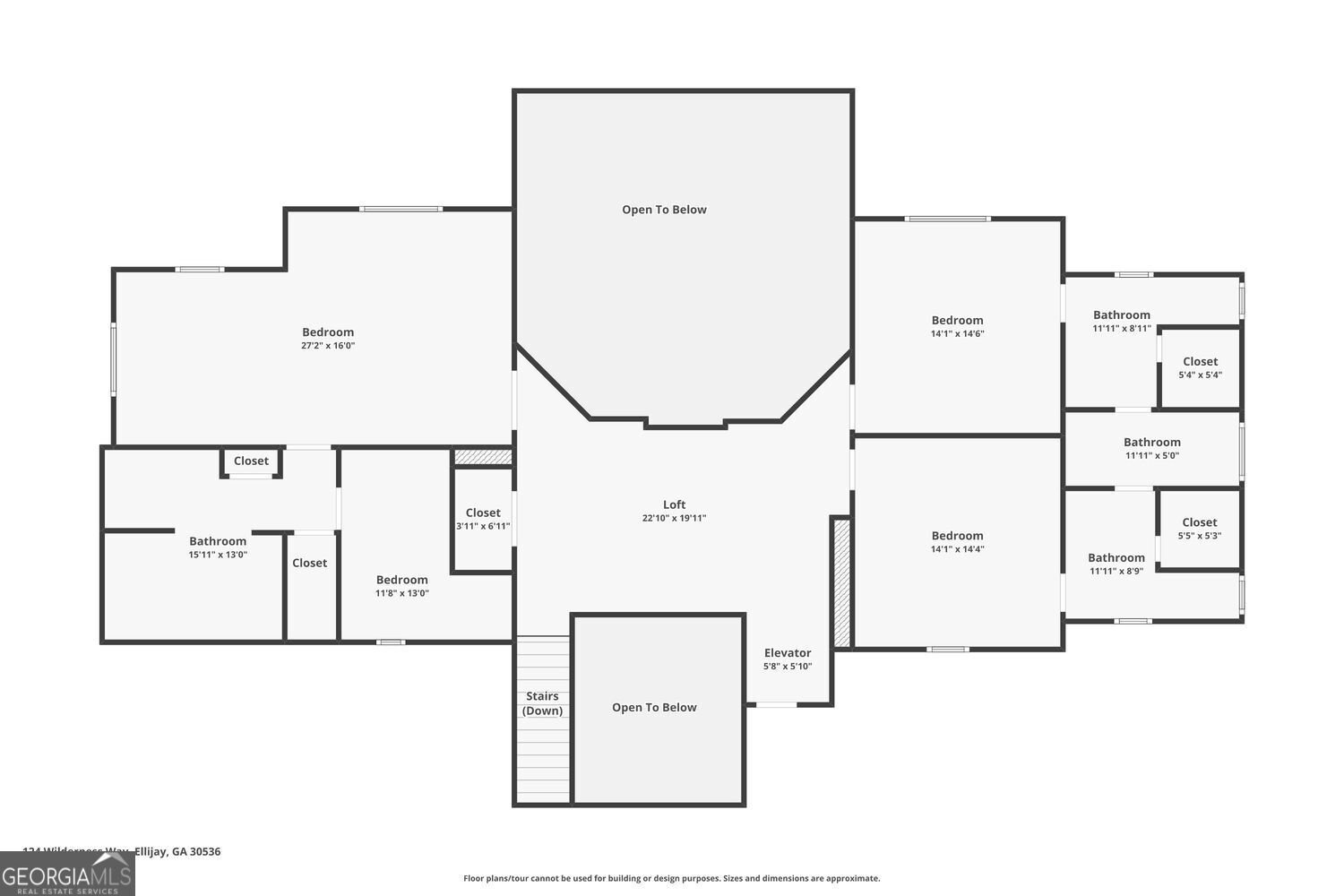 124 Wilderness Way Ellijay - Photo 103